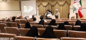 ایجاد کانون های عظیم حوزوی با تشکیل شورای هماهنگی گروه های تبلیغی استانی