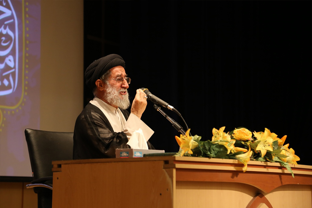 راویان مکتب حسینی