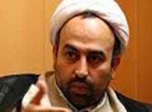 حجت الاسلام محمدرضا زائری