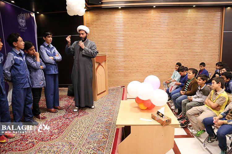 تصاویر / بازدید علاقه مندان در روز دوم نمایشگاه تخصصی شمیم ایمان