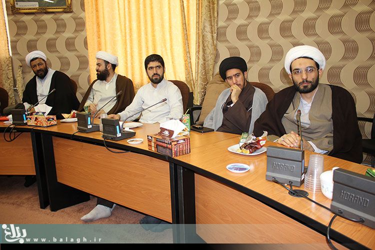 تصاویر/ اولین جلسه کارگروه مجازی تبلیغ شبکه ای تخصصی در موضوع سبک زندگی اسلامی