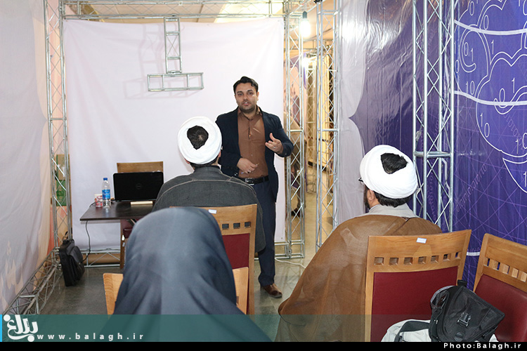 تصاویر/دومین همایش ملی فضای مجازی پاک-تهران