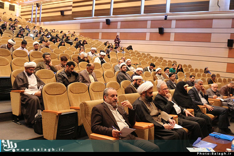 تصاویر/دومین همایش ملی فضای مجازی پاک-تهران