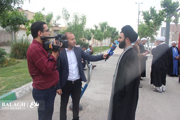 تصاویر / اعزام مبلغان دفتر تبلیغات اسلامی به مناطق سیل زده استان لرستان