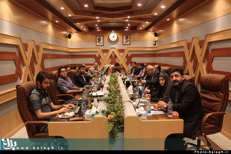 تصاویر/ نشست صمیمی وزیر ارتباطات و فناوری اطلاعات با فعالان حوزوی فضای مجازی