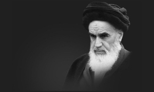 دیدگاه امام خمینی درباره اسرائیل