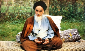 توصیه امام خمینی به ملت ایران