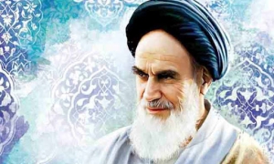 امام خمینی(ره): ملت ما شهادت را سعادت می داند