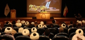 فیلم| سخنرانی حجت الاسلام و المسلمین دکتر مهدی صفری در سلسله نشست های راویان مکتب حسینی