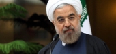 حجت الاسلام و المسلمین دکتر روحانی