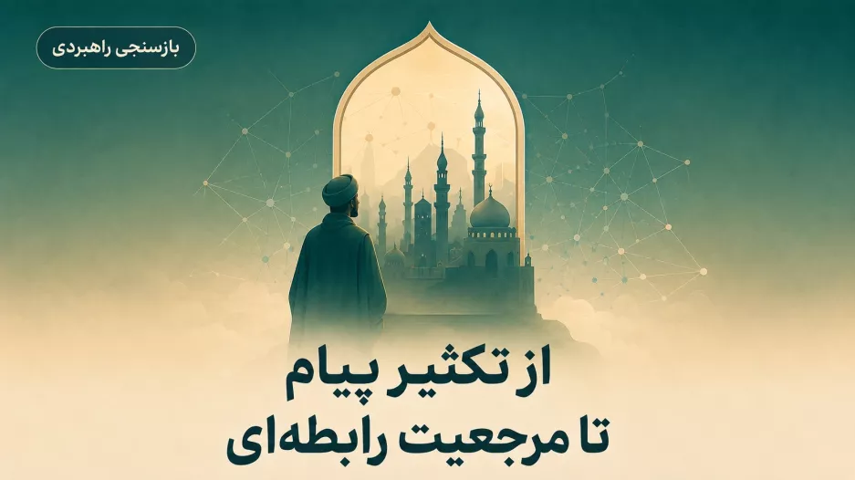 بازسنجی راهبردی