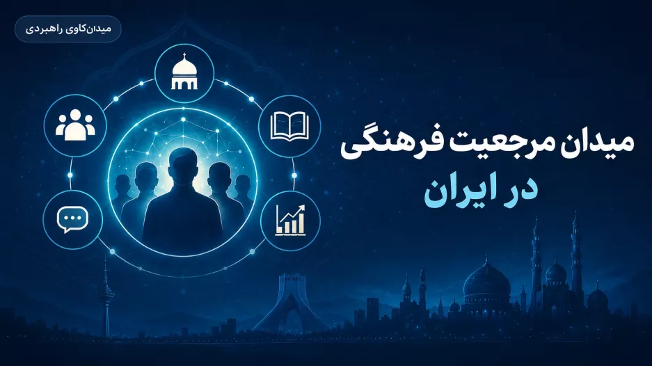 تصمیم کاوی راهبردی