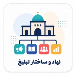 نهاد و ساختار تبلیغ
