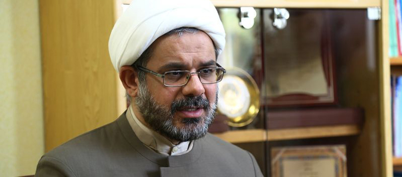اقدامات دفتر تبلیغات اسلامی در موضوع شهدای روحانیت در معرض بازدید عموم قرار گیرد اقدامات دفتر تبلیغات اسلامی در موضوع شهدای روحانیت در معرض بازدید عموم قرار گیرد