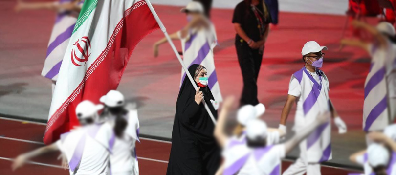 الگوی حجاب در عرصه ورزش، اختراع و پژوهش الگوی حجاب در عرصه ورزش، اختراع و پژوهش