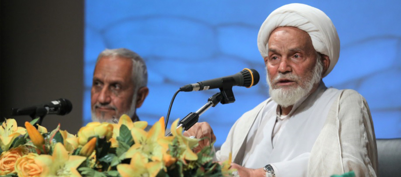 برای هر صندلی مدیریتی در کشور ما ۷۳ نفر شهید شده اند برای هر صندلی مدیریتی در کشور ما ۷۳ نفر شهید شده اند