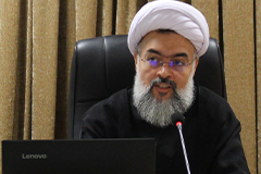  سخنرانی حجت‌الاسلام محمدعلی رنجبر در نشست "عرصه های جهاد تبیین - راهکارهای عملیاتی" - 2