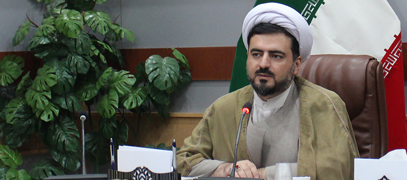 درخواست اعزام مبلغ از سوی نهادهای کشور همزمان با نزدیک شدن به ماه محرم درخواست اعزام مبلغ از سوی نهادهای کشور همزمان با نزدیک شدن به ماه محرم