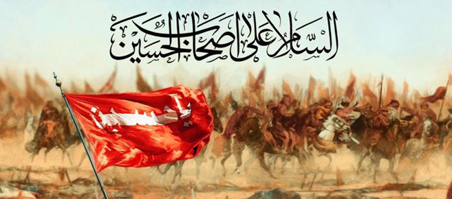سرگذشت پیوستگان و جاماندگان از کاروان امام حسین(ع) سرگذشت پیوستگان و جاماندگان از کاروان امام حسین(ع)