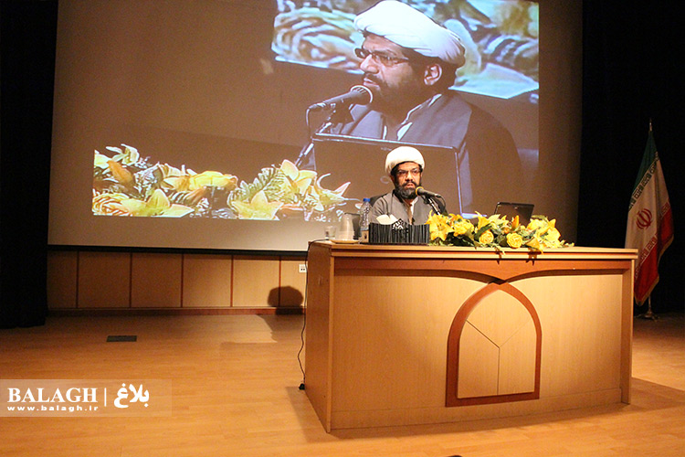 گزارش تصویری| دومین جلسه از سلسله نشست های راویان مکتب حسینی