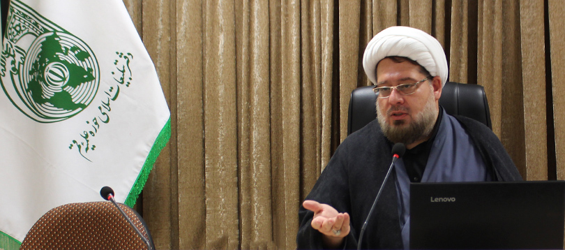 فعالیت های تبلیغی در ایام اربعین حسینی مصداق جهاد در راه خدا می باشد فعالیت های تبلیغی در ایام اربعین حسینی مصداق جهاد در راه خدا می باشد