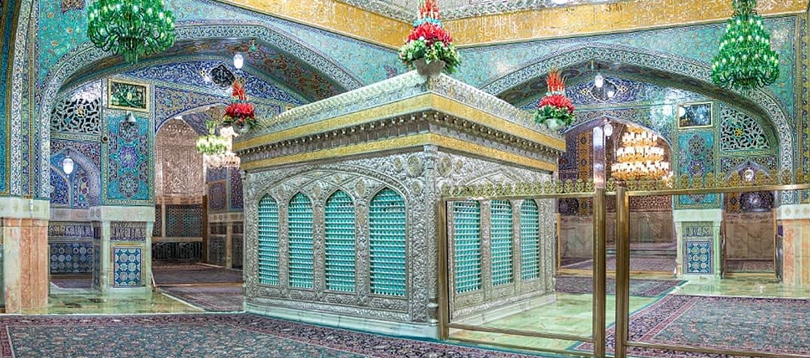 تحلیل سلوک رفتاری امام رضا علیه السلام برای اهل سلوک| قسمت دوم تحلیل سلوک رفتاری امام رضا علیه السلام برای اهل سلوک| قسمت دوم