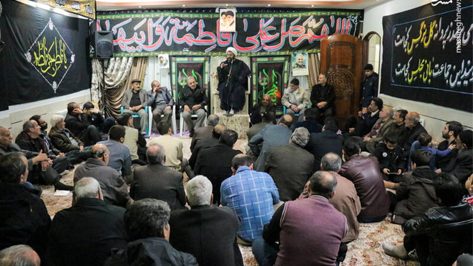 فاطمه زهرا(سلام الله علیها) و جنگ روایتها