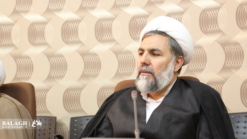 ضرورت «اتقان در عمل» و «محكم کاری» در انجام وظایف اداری
