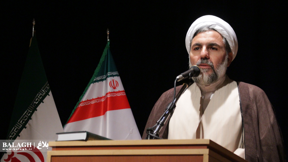 ظرفیت بی نظیر مبلغان در جهت ایجاد و گسترش «حرکت عمومی مردم» در گام دوم انقلاب