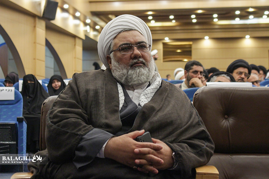 سومین جلسه از سلسله نشست های راویان مکتب حسینی
