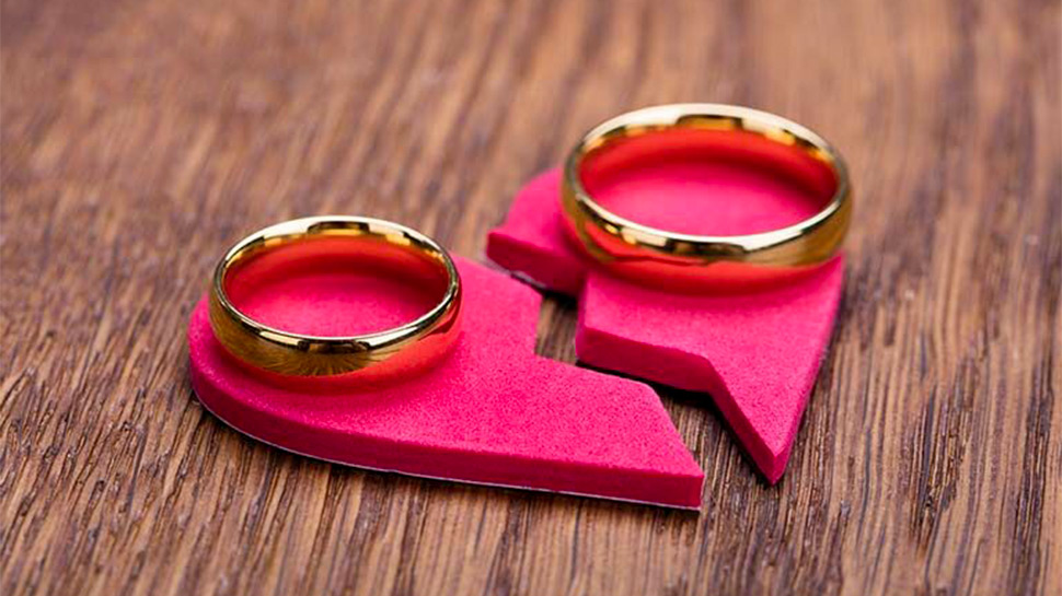 عوامل و زمينه‌های طلاق