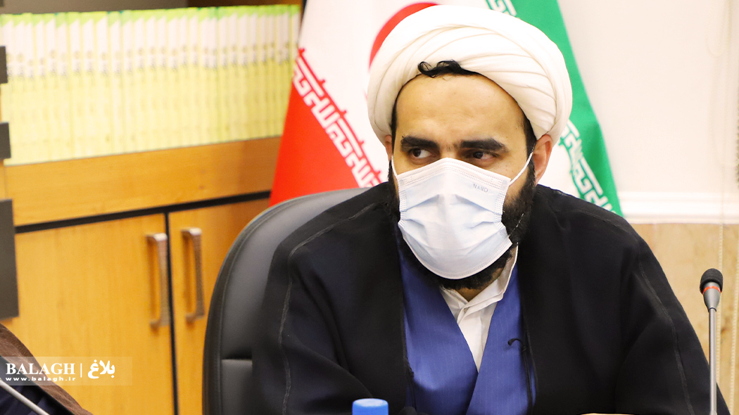 نقش بسزای نیروهای متخصص و انقلابی در ارتباط عمیق و پایدار با نسل جوان