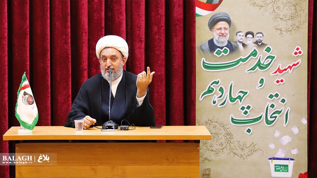 دولت سیزدهم مظهر پاکدستی و سلامت اقتصادی در نظام حکمرانی
