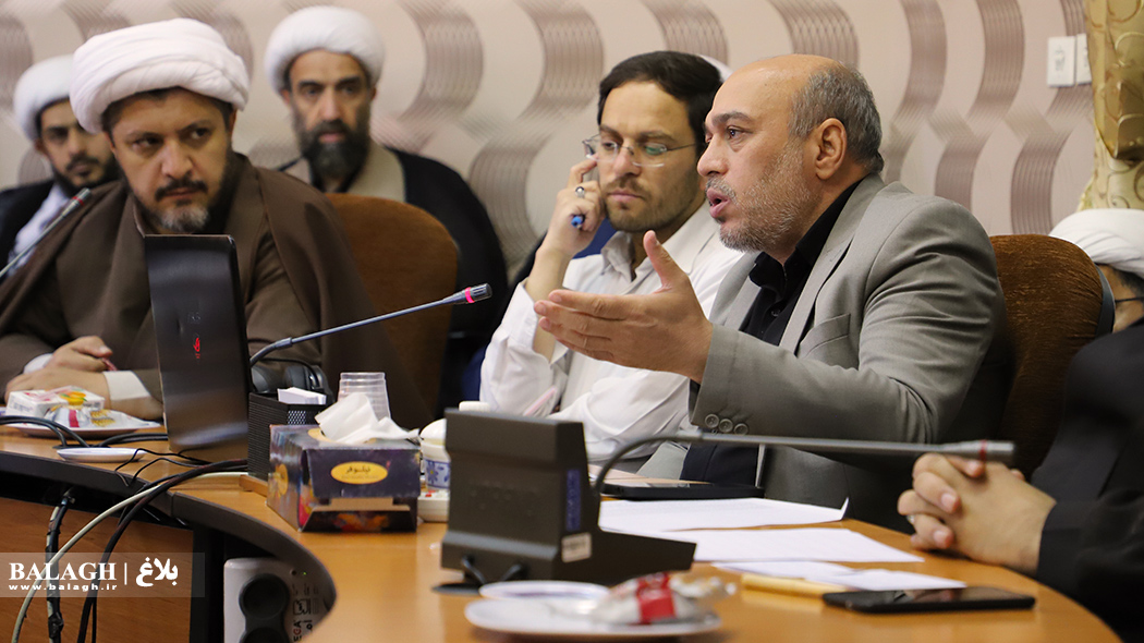 نقش مؤثر کنشگران و فعالان در اثرگذاری فعالیت های تبلیغی