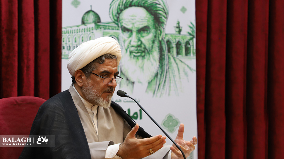 آمادگی فردی و اجتماعی از مقدمات امر ظهور می باشد