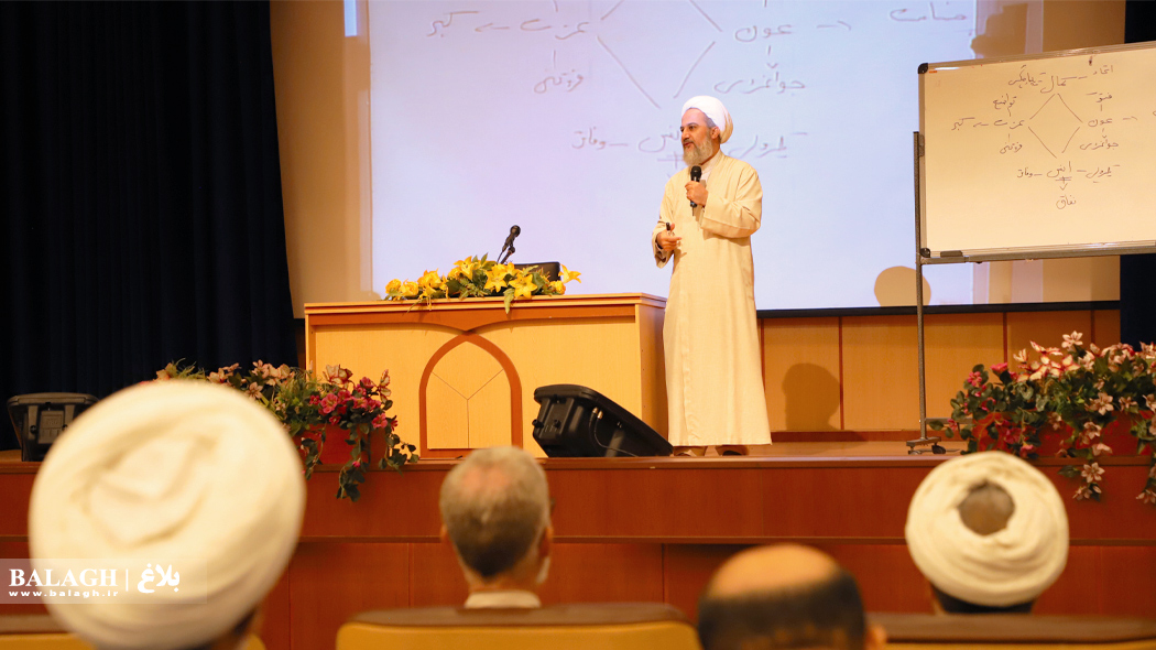 نقش بسزای افزایش ایمان در ایجاد جامعه ولایی