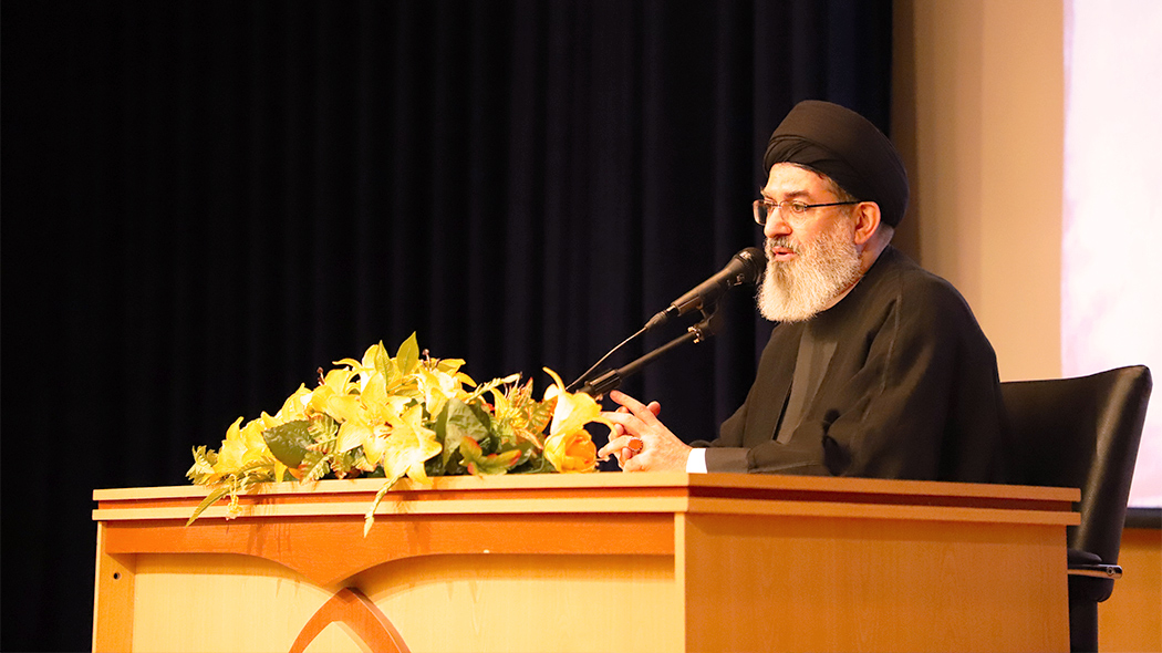 سید هاشم الحیدری