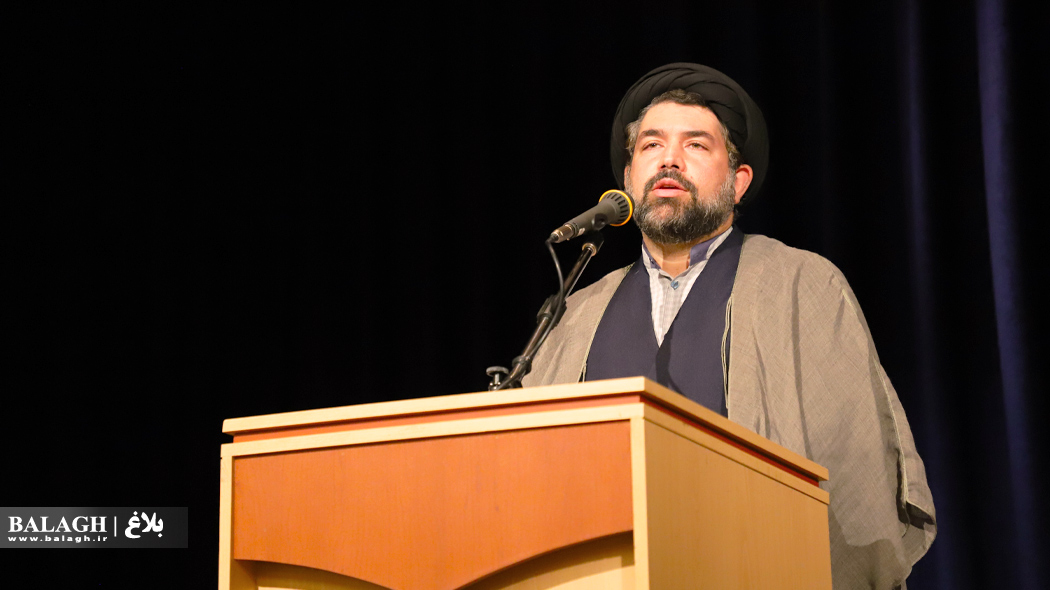 سید حامد شریعتمداری