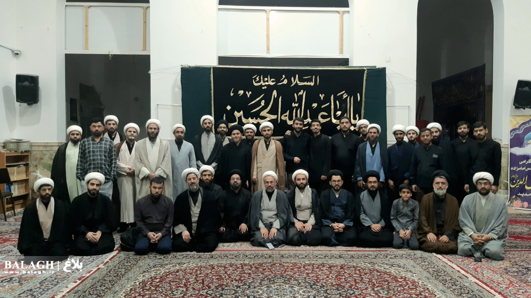 گزارش فعالیت محرم سال 1403 گروه های تبلیغی استان ایلام