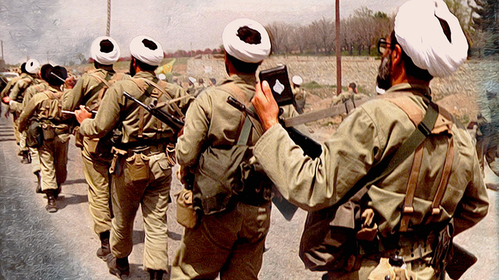 تحلیل مشخصه های شهداء ورزمندگان روحانی رزمی-تبلیغی در دفاع مقدس