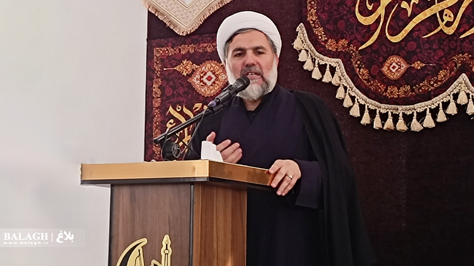 توجه به هنر «خوب گوش دادن» در فعالیت های تبلیغی