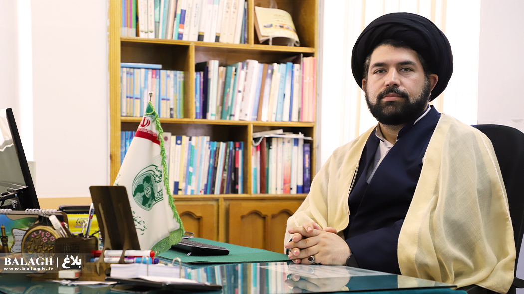 حجت الاسلام و المسلمین سید حامد شریعتمداری