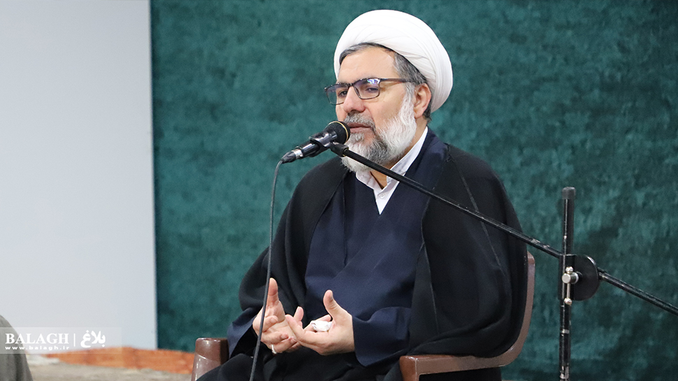 اردوی آموزشی زیارتی سرگروه های تبلیغی استان خوزستان