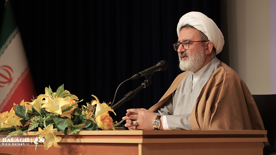 هفتمین گردهمایی بزرگ «مبلغان مهاجر»