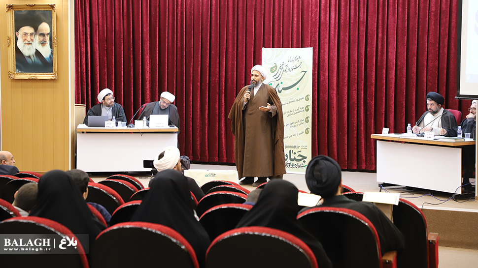 ارائه شش فعالیت نوآورانه تبلیغی در دومین رویداد جشنواره جنات