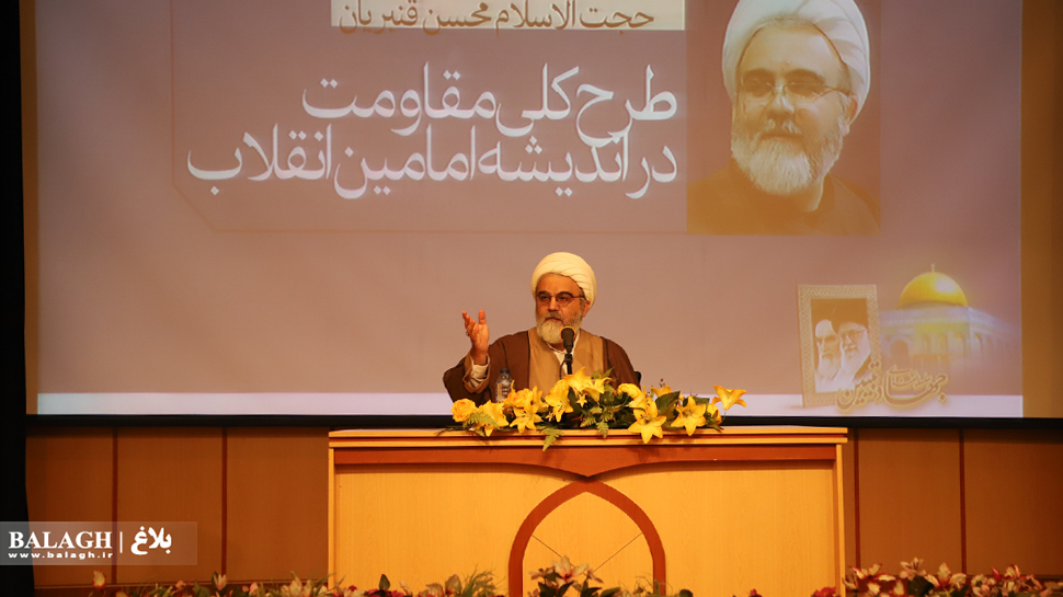 محسن قنبریان