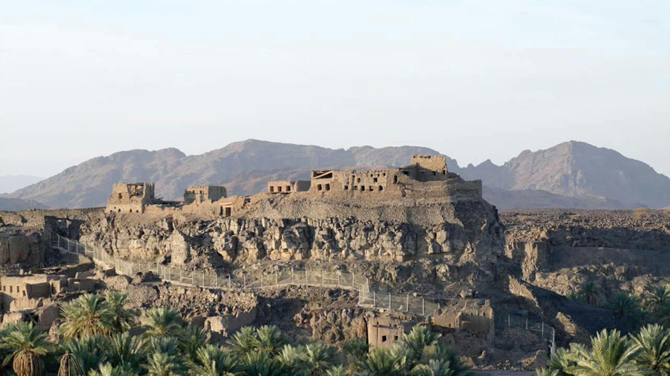 غزوه خیبر