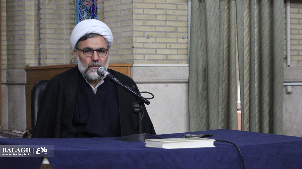 لزوم توجه به مفهوم گسترده و الهام بخش «بقیت الله»