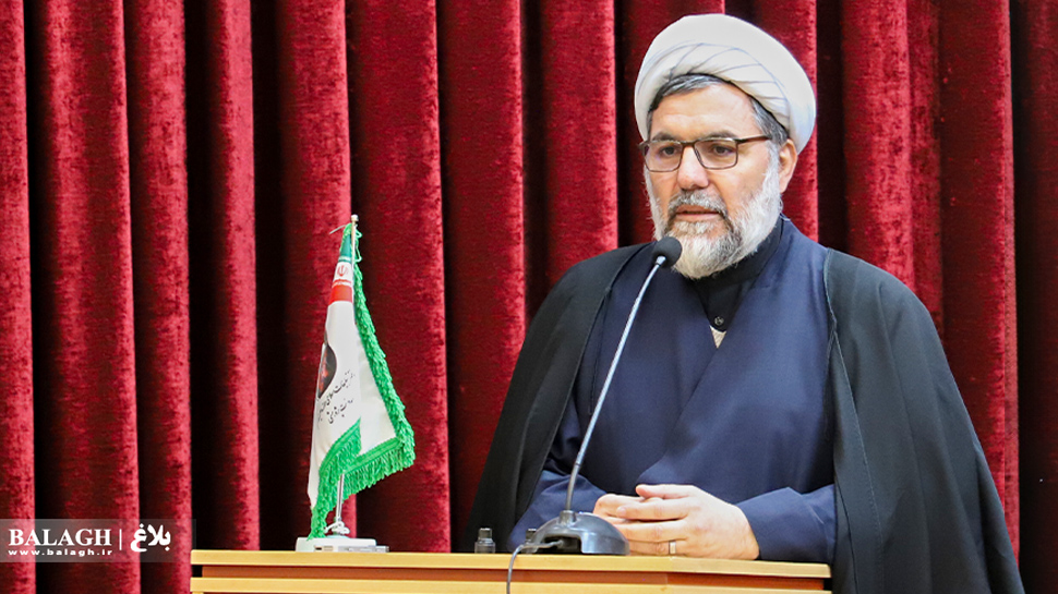 حجت الاسلام والمسلمین سعید روستاآزاد