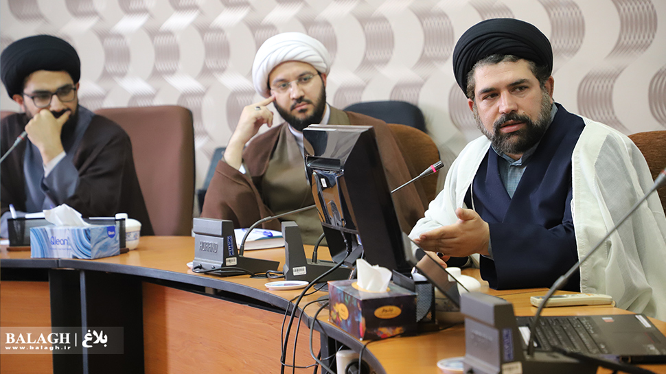 ایجاد گروههای نخبه برای تحول در آموزش و پرورش و تبلیغ دانشآموزی